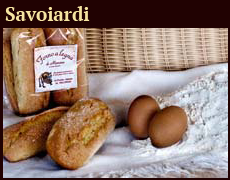 Savoiardi