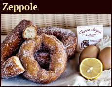 Zeppole