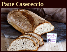 Pane Casereccio