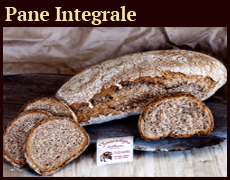 Pane Integrale